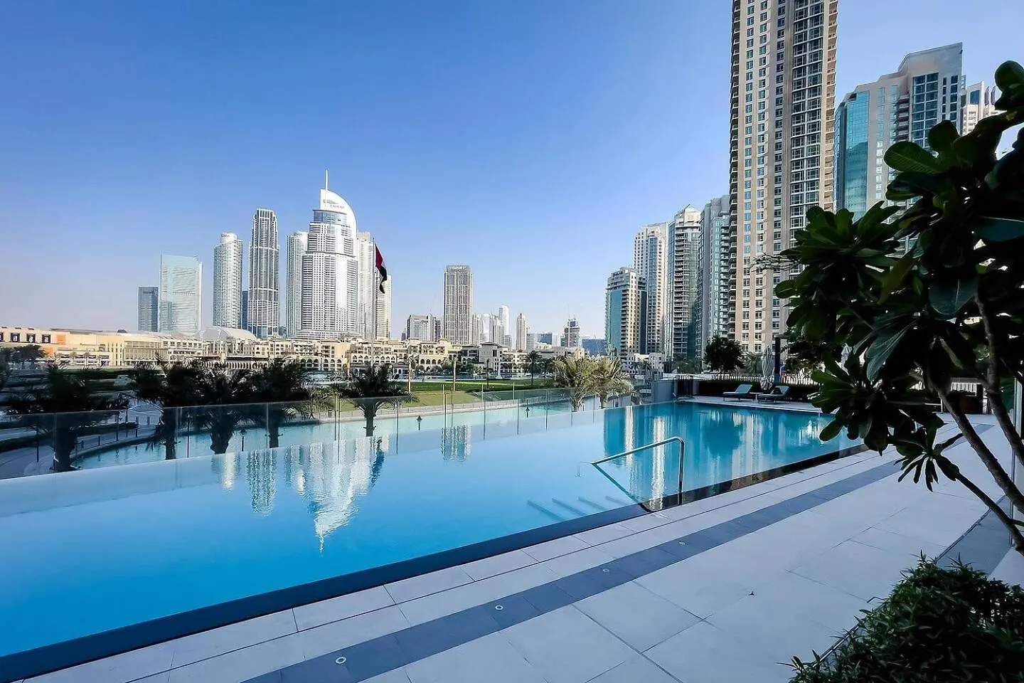 Grande Signature Residences Dubai