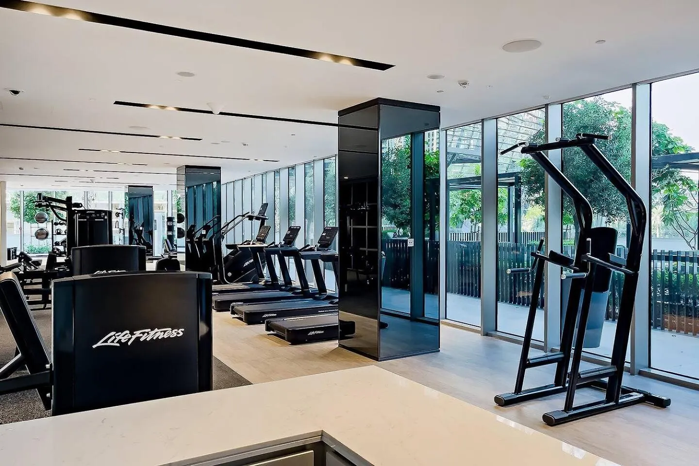 Grande Signature Residences Dubai United Arab Emirates