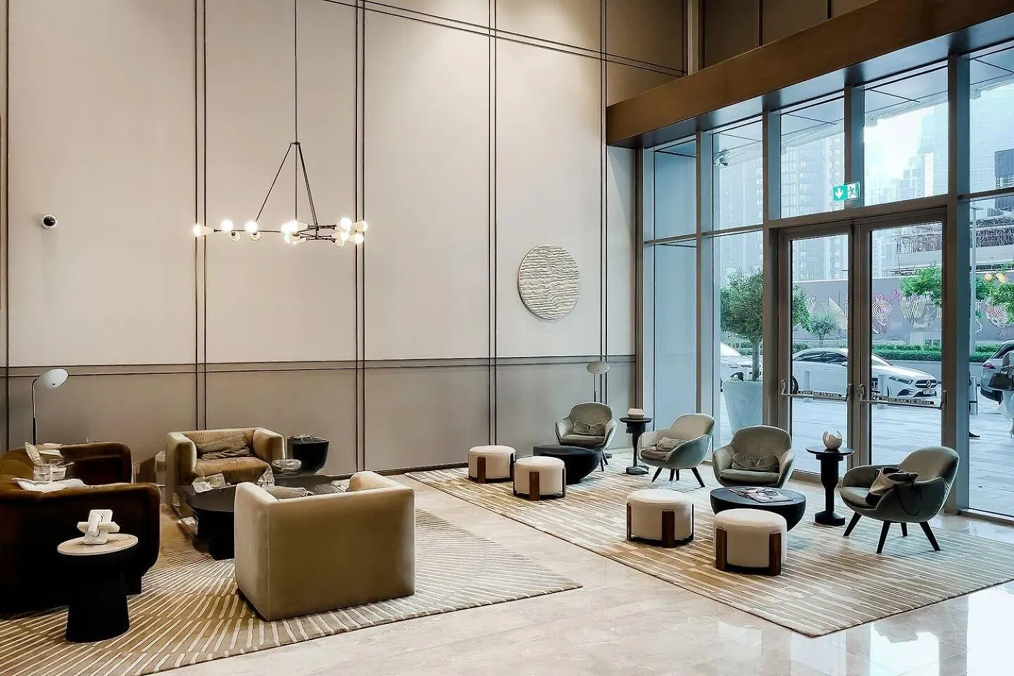 Grande Signature Residences Dubai