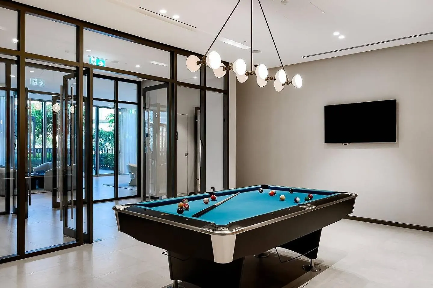 Grande Signature Residences Dubai 0*,