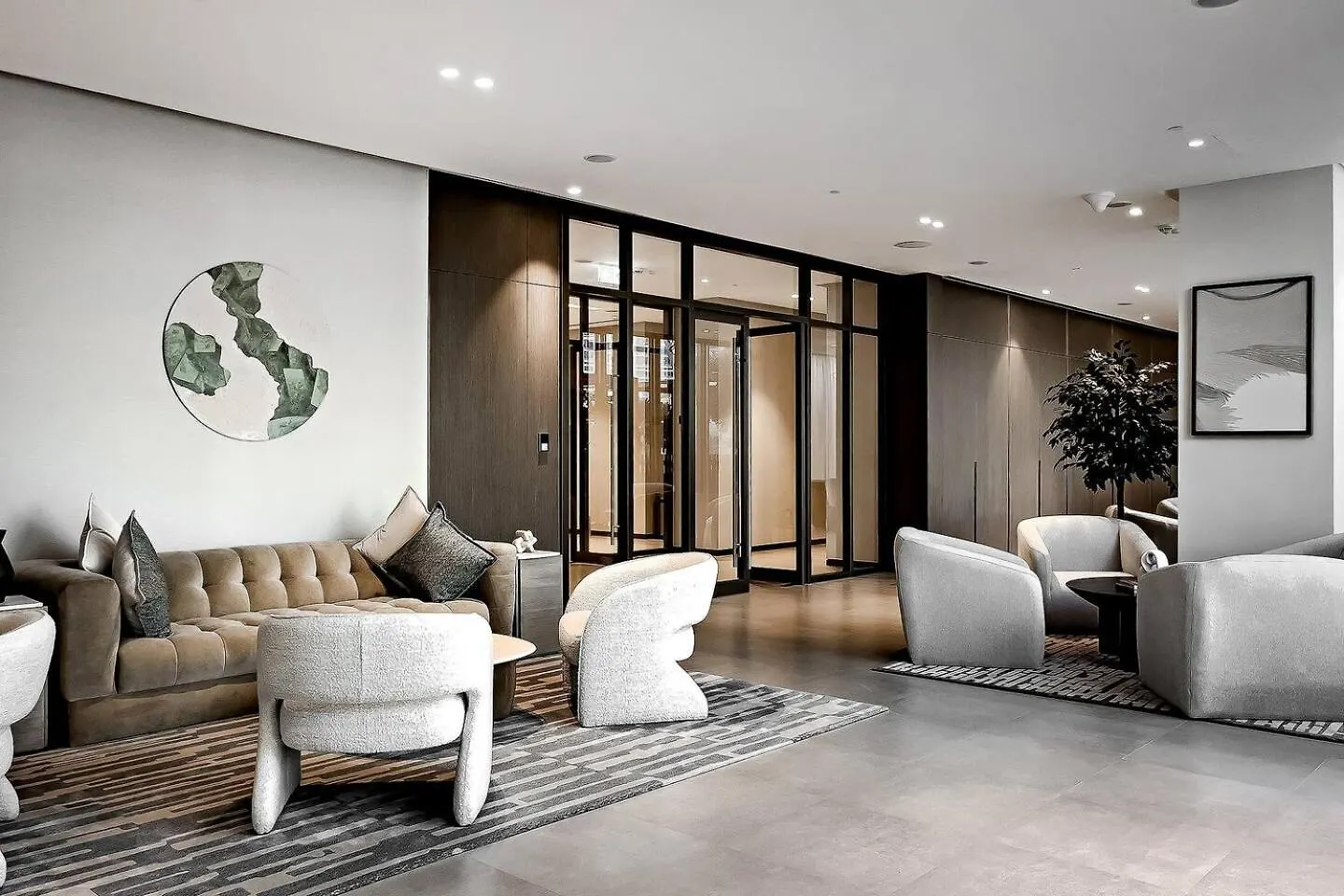 Grande Signature Residences Dubai