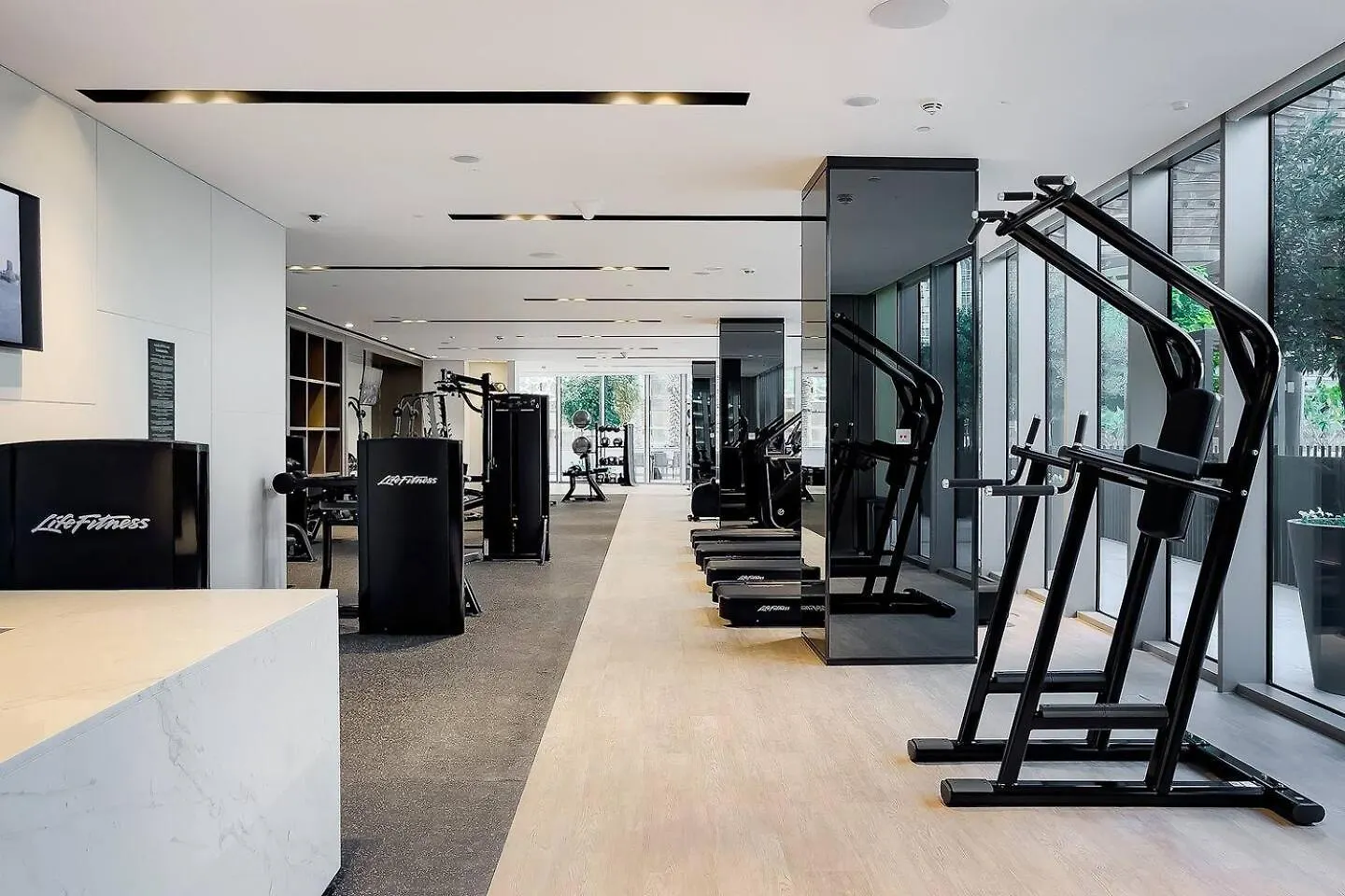Grande Signature Residences Dubai 0*,
