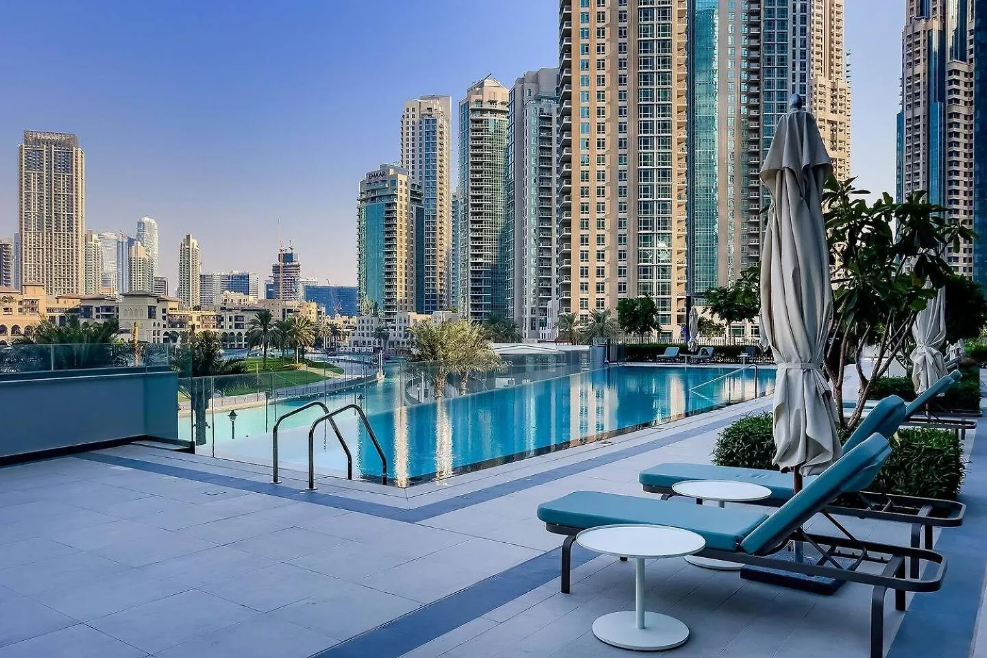 Grande Signature Residences Dubai 0*,  United Arab Emirates