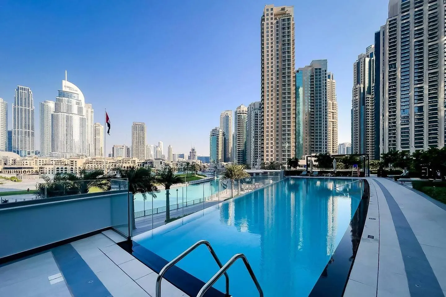 Grande Signature Residences Dubai