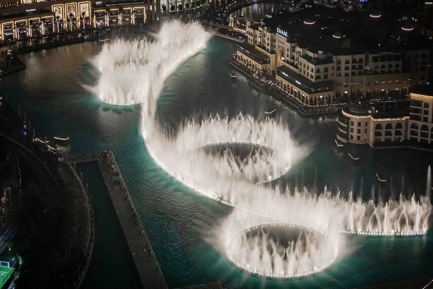 Grande Signature Residences Dubai United Arab Emirates