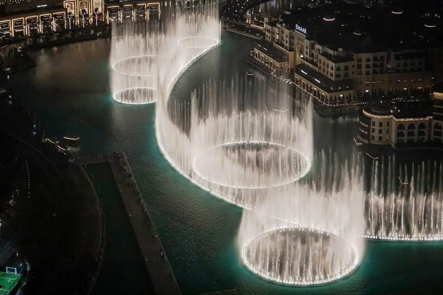 Grande Signature Residences Dubai Apartment