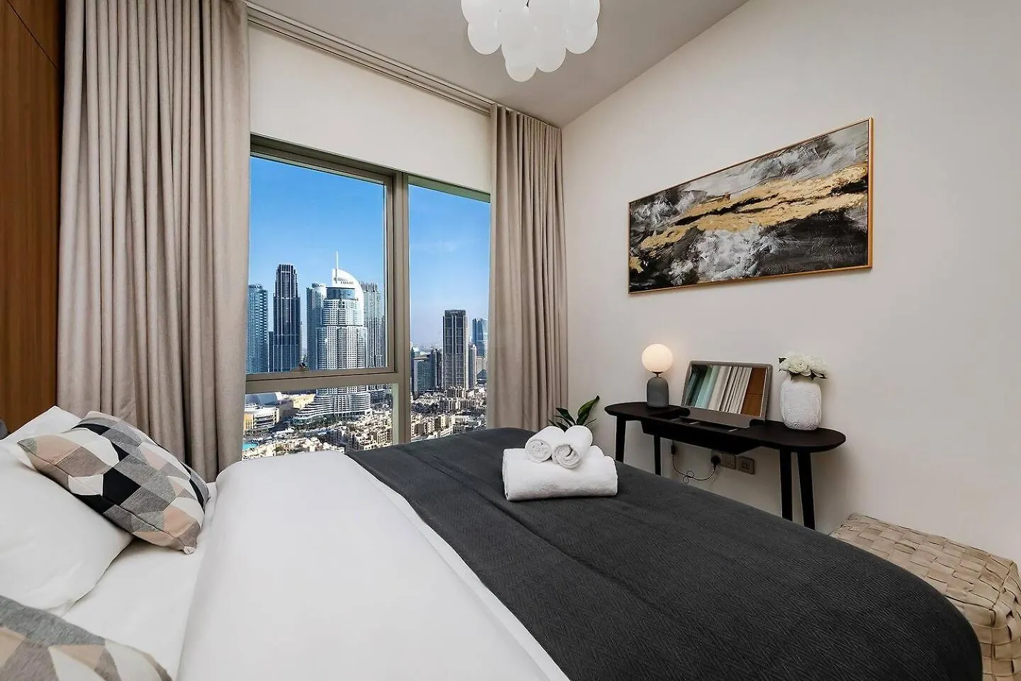 Grande Signature Residences Dubai United Arab Emirates