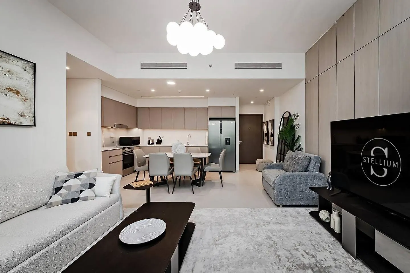 Grande Signature Residences Dubai 0*,